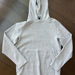 Lululemon gray at ease hoodie Photo 0