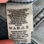 Free People  Jean Skirt  Photo 4