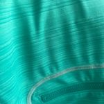 Athleta  1/4 Zip Short Sleeve Pacifica Rash Guard - Size S Photo 4