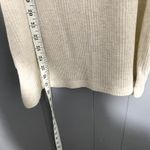 Aerie NEW Cream Waffle Knit Harley Soft Basic Loungewear Tank Top XXL Photo 4