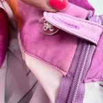 Nike Golf tour performance women dri-fit tie dye purple printed golf skirt sz 10 Photo 9