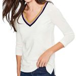 Boden Darci Cricket Jumper Sweater Photo 1