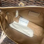 Coach Prairie Satchel With Pop Floral Print c5838 Photo 5