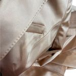 Guess by Marciano Vintage  PALE PINK Blazer size 6 Photo 2