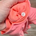 Lululemon Wunder Under Cropped Leggings G2 Photo 4