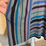 Marc by Marc Jacobs  Size medium Sleeveless Striped Coastal Cottage Core Photo 5