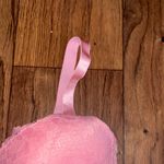 Kathy Ireland  Lace Lace Bra in Pink Photo 3