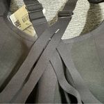 Lululemon Air Support Black Bra Photo 5