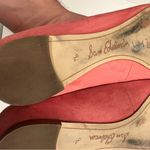 Sam Edelman  Sonja Suede Leather Buckle Flats in Baltic Pink Size 9.5 Photo 12