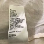 Zimmermann NWOT  rosa stripe floral Pinic dress size0 Photo 10