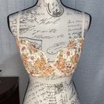 Victoria's Secret Victoria’s Secret Body By Victoria Unlined Lace Demi Bra Photo 0