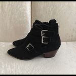 Treasure & Bond NEW suede leather booties Photo 2