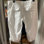 Nike Capri Pants Photo 5