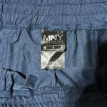 Marc New York MNY -  Blue Pants - Size L - NWT Photo 2