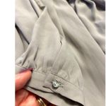 Gianni Bini Long-sleeved Detailed Skater Dress - Size XS Photo 11