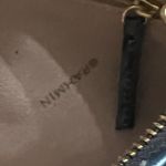 Brahmin Blue Purse shoulder bag Photo 6