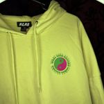 Zumiez Trippy Bright Hoodie from Photo 3