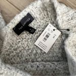 The Limited NWT  V neck Sweater Size Small Photo 1