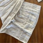 Antique Wedding Gown Size XS Photo 1