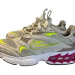 Nike Zoom Air Fire White Light Orewood Brown Women’s Size 7 Photo 2