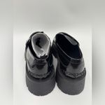 Tony Bianco  Brooklyn Loafer in Black Hi Shine Photo 7
