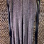 Maurice's NWT Maurice’s Sparkly Wide Leg Stretchy Pants Size L Photo 0