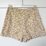Urban Outfitters Balboa Eyelet Lace Shorts Photo 1