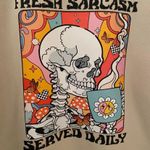 Gildan Served Daily Crewneck  Photo 2