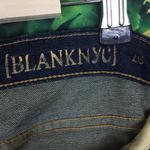 BLANK NYC  Skinny Distressed Jeans Photo 4