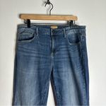 Driftwood  Jeans Size 32‎ Audrey Raw Hem CP Photo 2