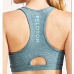 Beyond Yoga  x Peloton Work it Out Soace Dyed Racerback‎ Sports Bra Size Small Photo 1