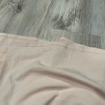 Lulus NWT Lulu’s Song Of Love Blush Pink Off The Shoulder Bridesmaid Dress Photo 4