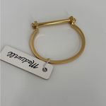 Madewell  Hinge Cuff Bracelet Photo 1