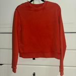 RTA Emilia Sweatshirt Photo 0