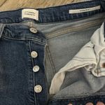 Citizens of Humanity  Size 29 Charlotte High Rise Straight Jeans Style 1731 Photo 1