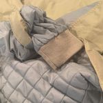 American Eagle Performance Women's Size Small All Weather Jacket Nylon Quilted Green Photo 11