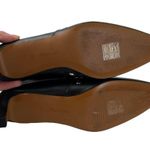 Madewell The Dimes Kitten-Heel Boot Studded True Black Leather Size 9.5 Photo 10