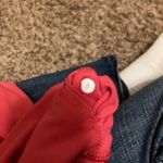 Lululemon Align Pant Boom Juice / Cyber Boom Juice Alarming Size 8 Bright Pink Photo 2