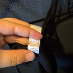 Nike Women's Black High-Neck Sports Bra Photo 2