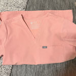 FIGS  Catarina Top-Pink Sands Photo 0