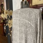 Bobeau NWT Ribbed Knit High-Low Sweater Top in Soft
Taupe Beige - Sz XL 💚🎀 Photo 5