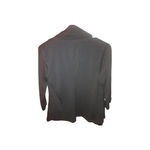 Lily White  𝅺Brand Gray Open Front Cardigan Photo 3