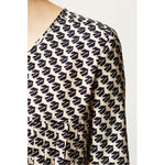 Maeve  Anthropologie Selva Dropwaist Tunic Top Size XS Photo 11