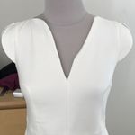 French Connection  White Midi Photo 3