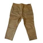 Ralph Lauren NWOT Laure  High-Rise Straight Ankle Jeans Photo 6