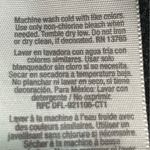 Jerzees  NUBLEND HOODIE SWEATSHIRT WITH PINK DEER HEAD DECAL FRONT/BACK M GRAY Photo 4