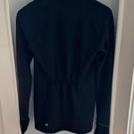 Lululemon First Mile 1/2 Zip Photo 5