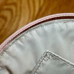 Kate Spade  | Rose Gold Terrace Street Keri Cosmetic Bag Photo 11