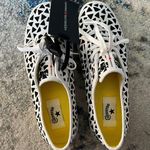 Converse Marimekko Triangle Print Low Tops Photo 16