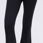 Lululemon SHR Nulu Flared Pant Regular Photo 4